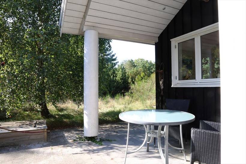 Foto von Ferienhaus MJ48 in Sejerø Bugt - Westseeland