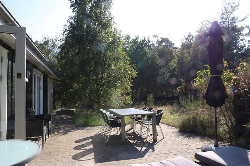 Foto von Ferienhaus MJ48 in Sejerø Bugt - Westseeland