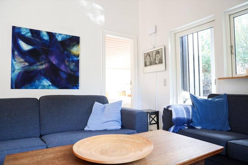 Foto von Ferienhaus MJ48 in Sejerø Bugt - Westseeland