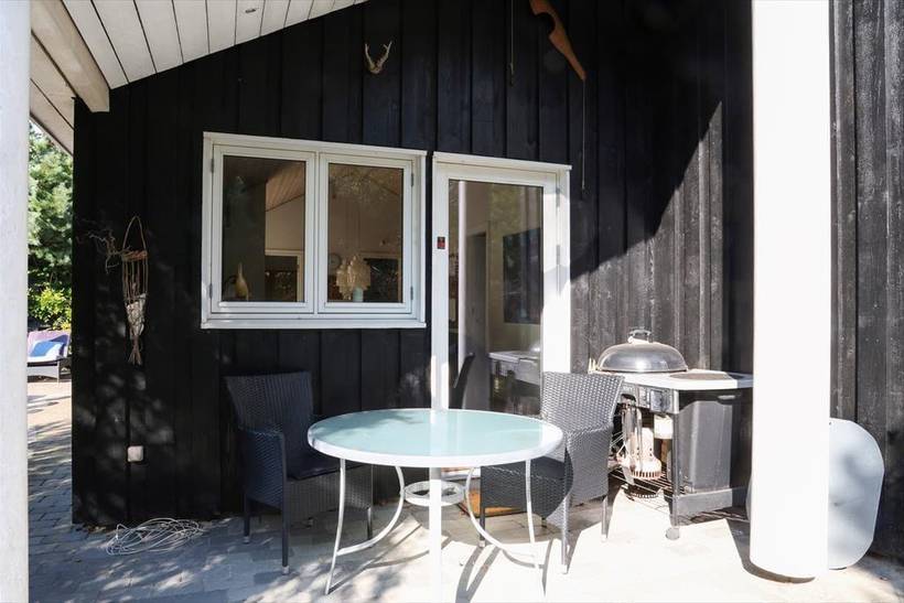 Foto von Ferienhaus MJ48 in Sejerø Bugt - Westseeland