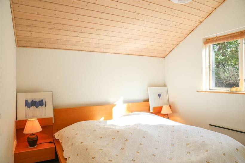 Foto von Ferienhaus MJ48 in Sejerø Bugt - Westseeland