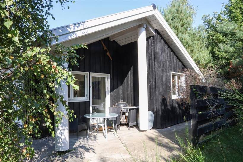 Foto von Ferienhaus MJ48 in Sejerø Bugt - Westseeland