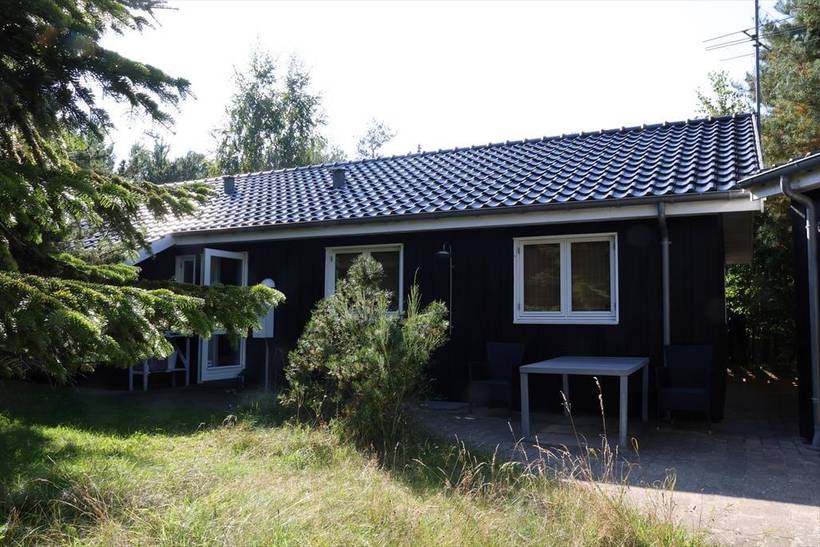 Foto von Ferienhaus MJ48 in Sejerø Bugt - Westseeland