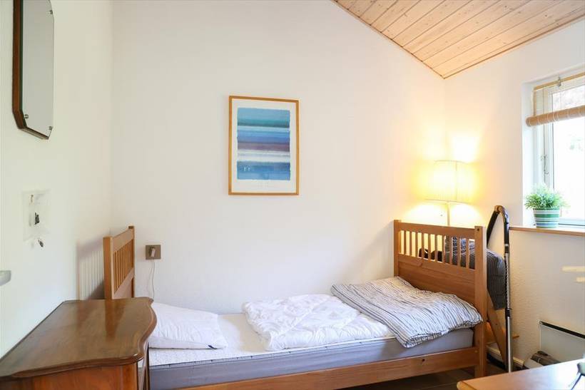 Foto von Ferienhaus MJ48 in Sejerø Bugt - Westseeland