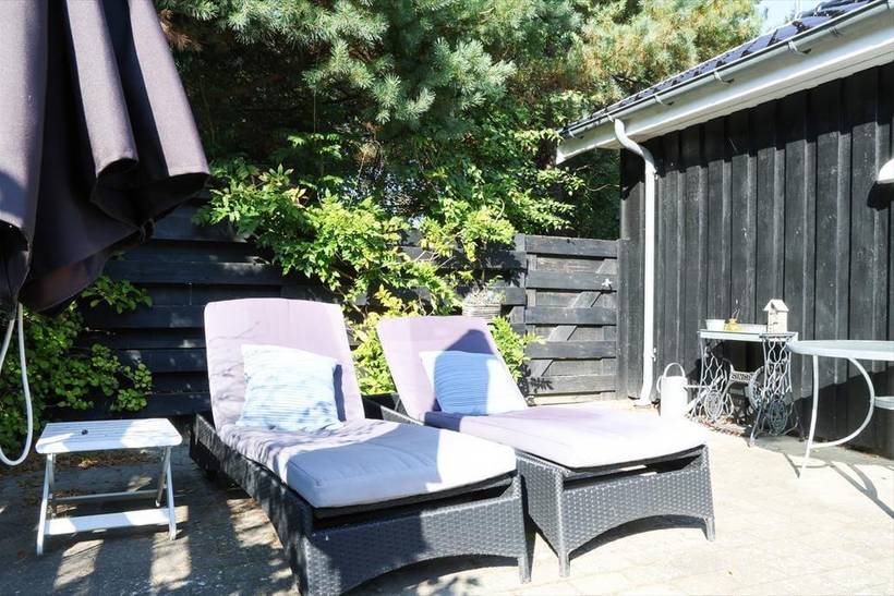 Foto von Ferienhaus MJ48 in Sejerø Bugt - Westseeland