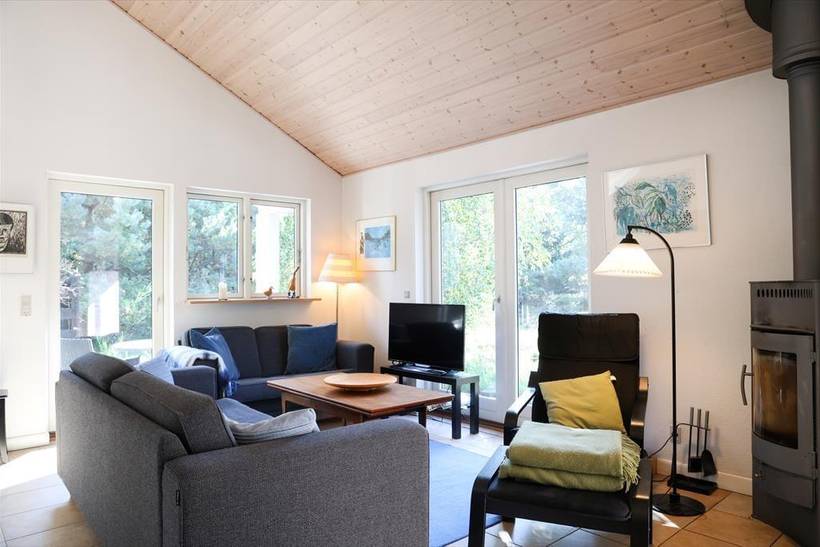 Foto von Ferienhaus MJ48 in Sejerø Bugt - Westseeland