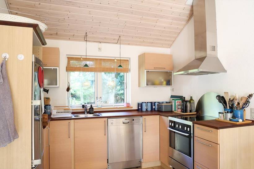 Foto von Ferienhaus MJ48 in Sejerø Bugt - Westseeland