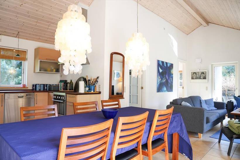 Foto von Ferienhaus MJ48 in Sejerø Bugt - Westseeland