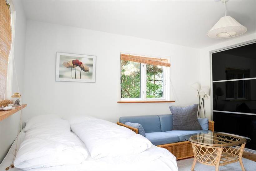 Foto von Ferienhaus MJ48 in Sejerø Bugt - Westseeland