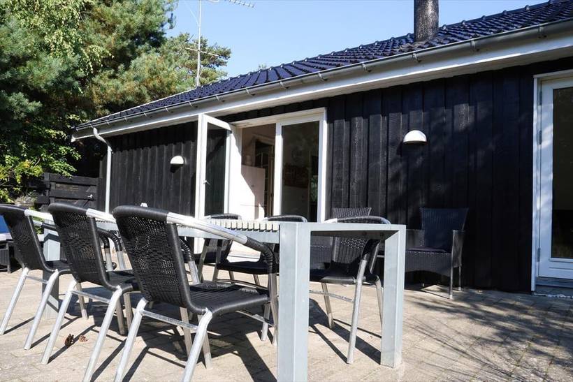 Foto von Ferienhaus MJ48 in Sejerø Bugt - Westseeland