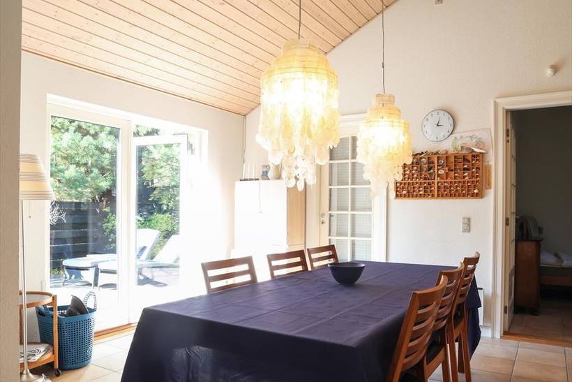 Foto von Ferienhaus MJ48 in Sejerø Bugt - Westseeland