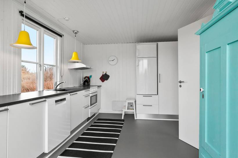 Foto von Ferienhaus MJ50 in Søndervig - Westjütland