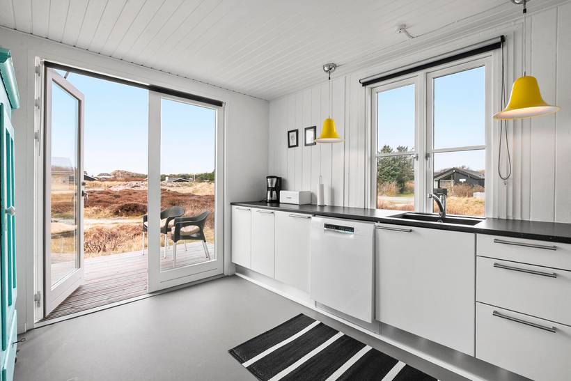 Foto von Ferienhaus MJ50 in Søndervig - Westjütland