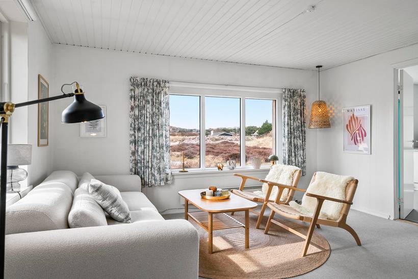 Foto von Ferienhaus MJ50 in Søndervig - Westjütland