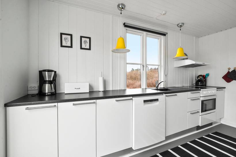 Foto von Ferienhaus MJ50 in Søndervig - Westjütland