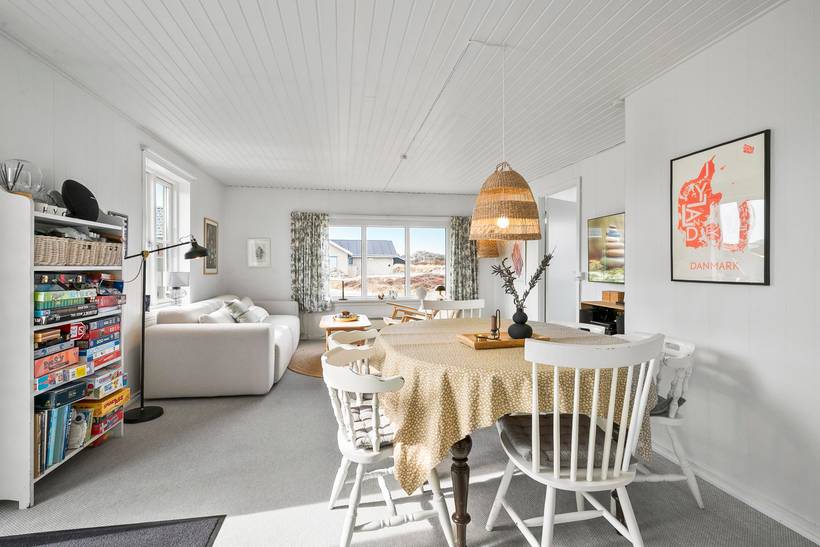 Foto von Ferienhaus MJ50 in Søndervig - Westjütland