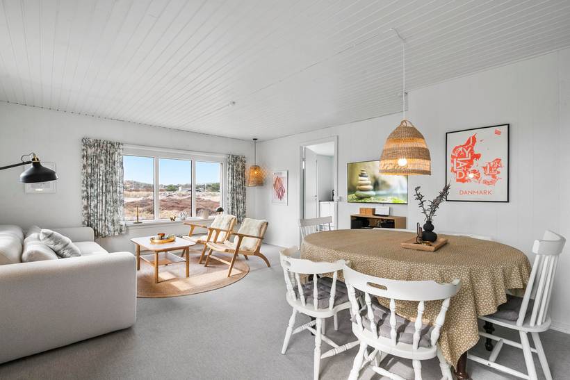Foto von Ferienhaus MJ50 in Søndervig - Westjütland
