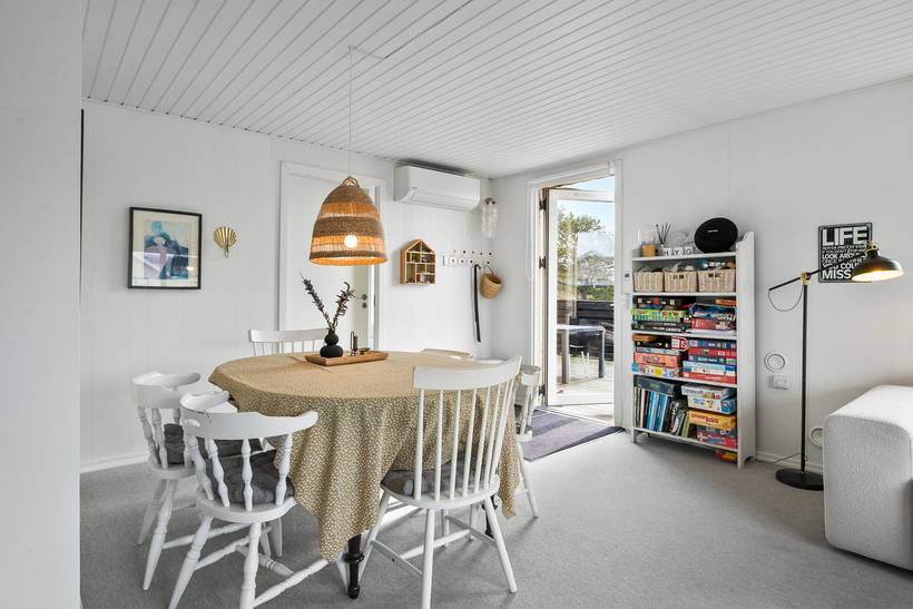 Foto von Ferienhaus MJ50 in Søndervig - Westjütland