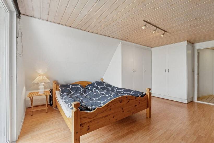 Foto von Ferienhaus MJ51 in Thyborøn - Westjütland