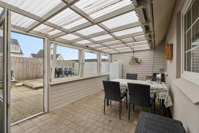 Vorschaubild von Ferienhaus MJ51 in Thyborøn - Westjütland