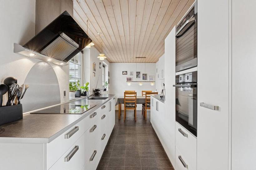 Foto von Ferienhaus MJ51 in Thyborøn - Westjütland