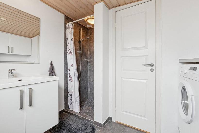 Foto von Ferienhaus MJ51 in Thyborøn - Westjütland