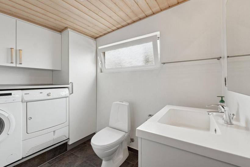 Foto von Ferienhaus MJ51 in Thyborøn - Westjütland