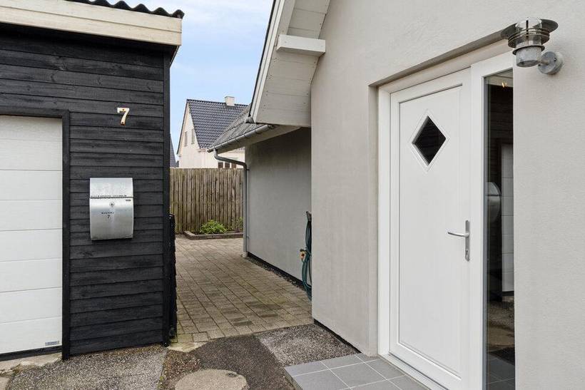 Foto von Ferienhaus MJ51 in Thyborøn - Westjütland