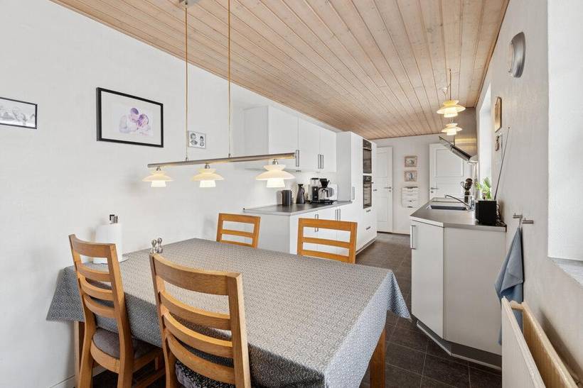Foto von Ferienhaus MJ51 in Thyborøn - Westjütland
