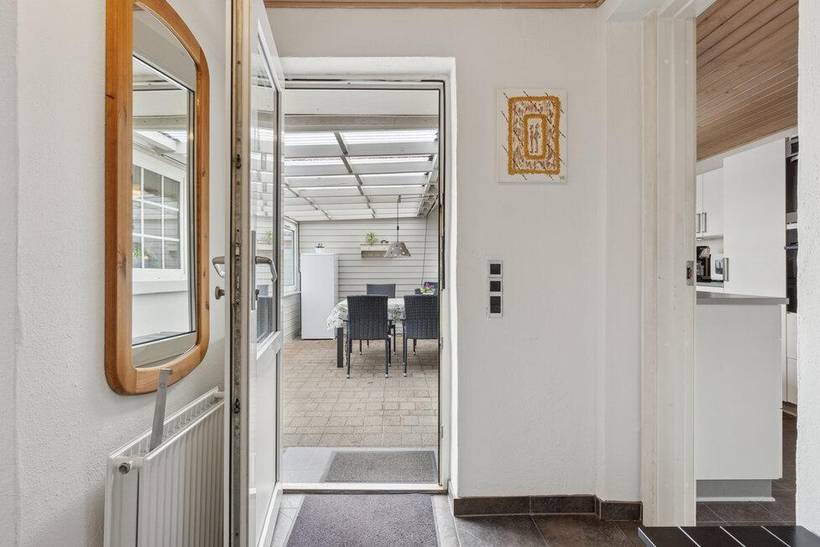 Foto von Ferienhaus MJ51 in Thyborøn - Westjütland