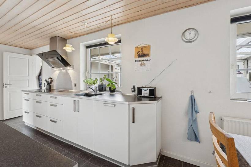 Foto von Ferienhaus MJ51 in Thyborøn - Westjütland