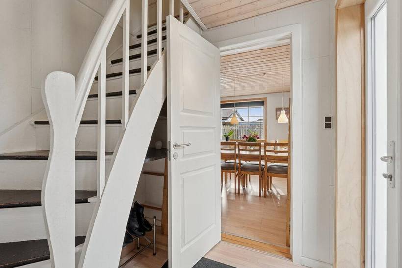 Foto von Ferienhaus MJ51 in Thyborøn - Westjütland