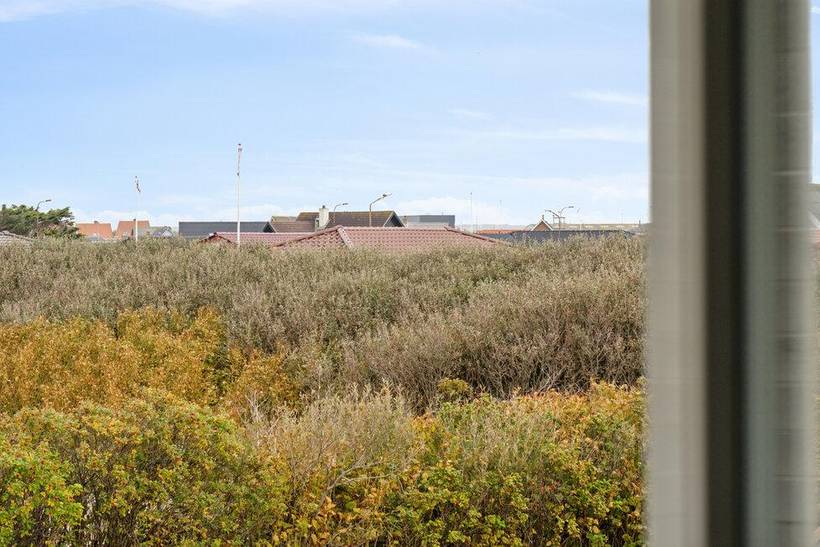 Foto von Ferienhaus MJ51 in Thyborøn - Westjütland