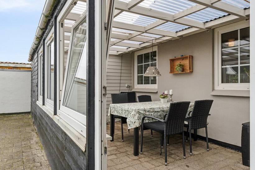 Foto von Ferienhaus MJ51 in Thyborøn - Westjütland