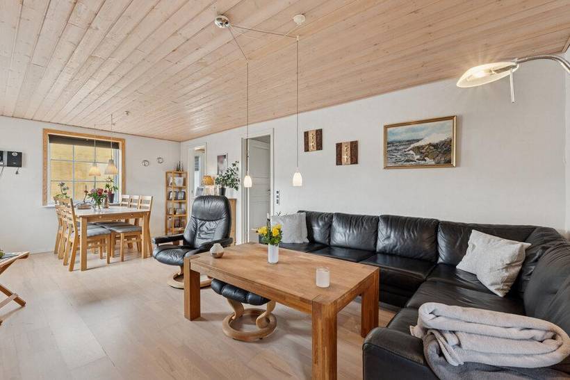 Foto von Ferienhaus MJ51 in Thyborøn - Westjütland