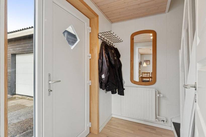 Foto von Ferienhaus MJ51 in Thyborøn - Westjütland