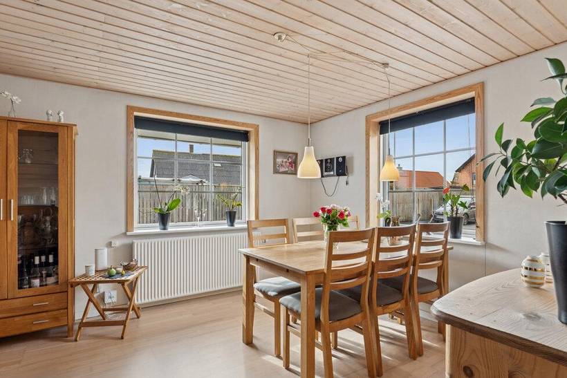 Foto von Ferienhaus MJ51 in Thyborøn - Westjütland