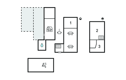 Vorschaubild von Ferienhaus MJ51 in Thyborøn - Westjütland