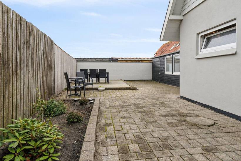 Foto von Ferienhaus MJ51 in Thyborøn - Westjütland