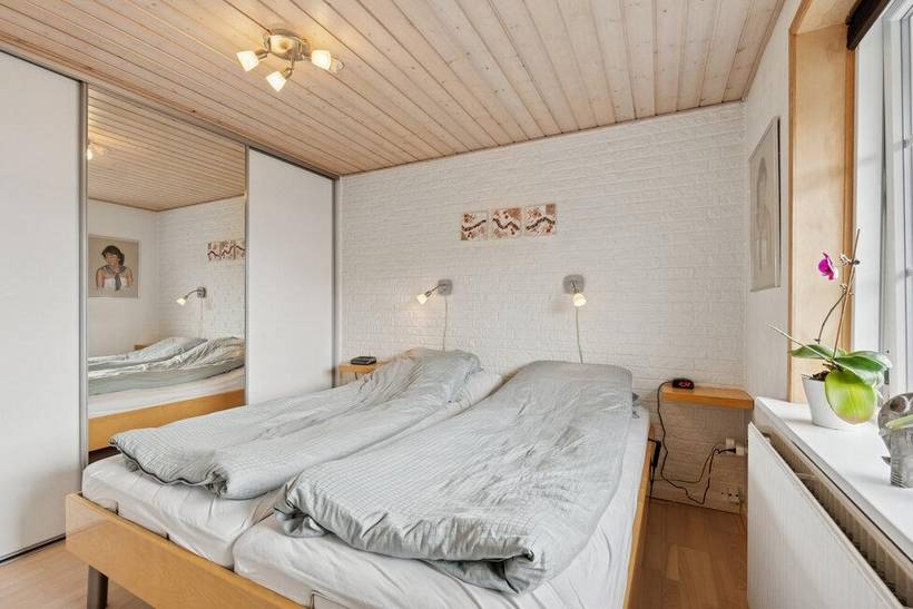 Foto von Ferienhaus MJ51 in Thyborøn - Westjütland