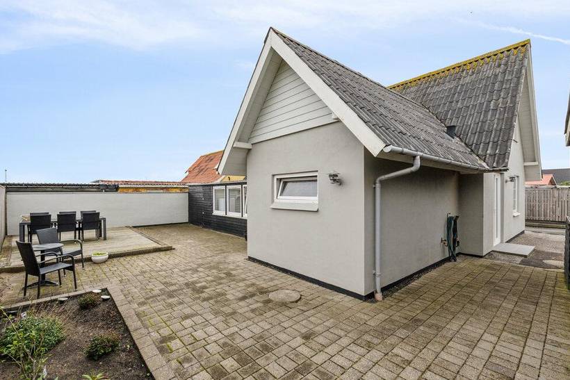 Foto von Ferienhaus MJ51 in Thyborøn - Westjütland