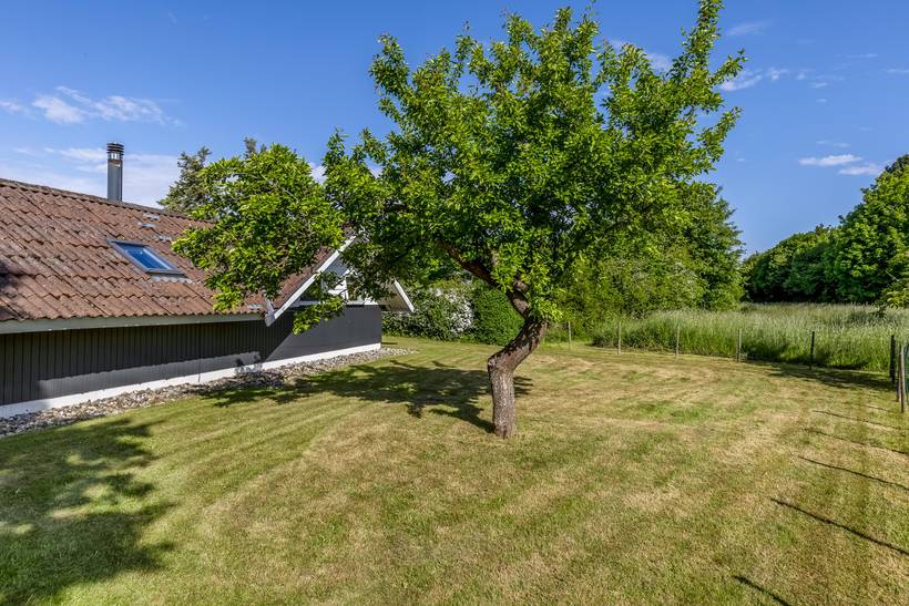 Foto von Ferienhaus MJ53 in Skovmose - Als