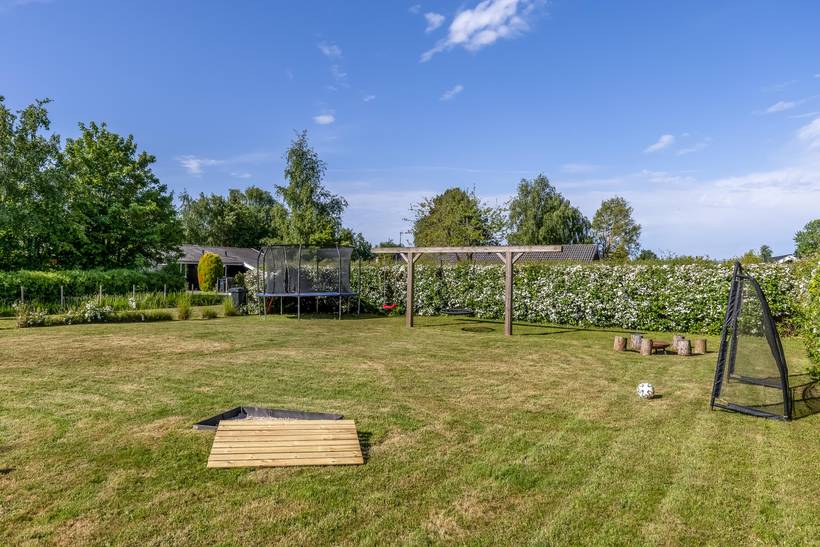 Foto von Ferienhaus MJ53 in Skovmose - Als