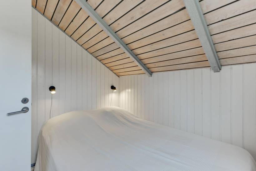 Foto von Ferienhaus MJ53 in Skovmose - Als