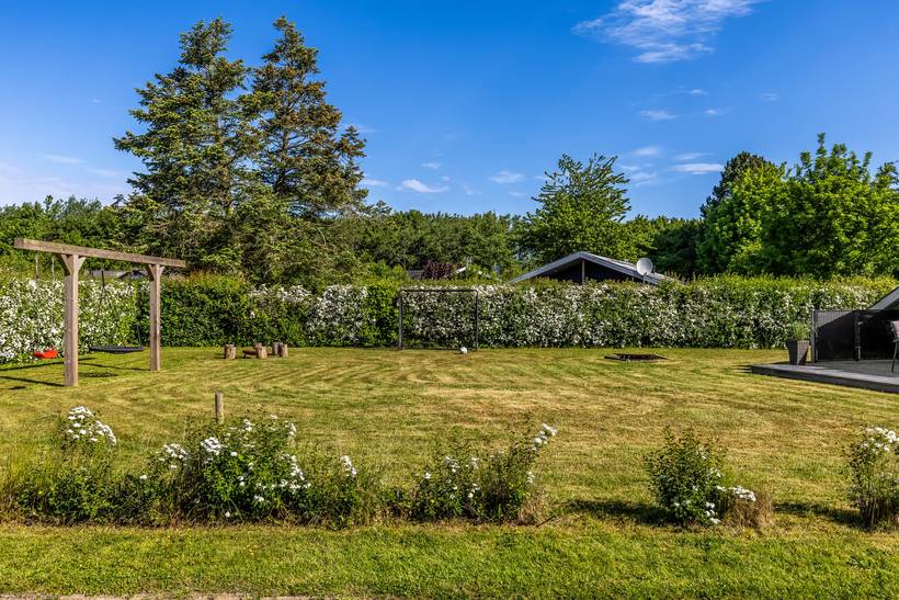 Foto von Ferienhaus MJ53 in Skovmose - Als