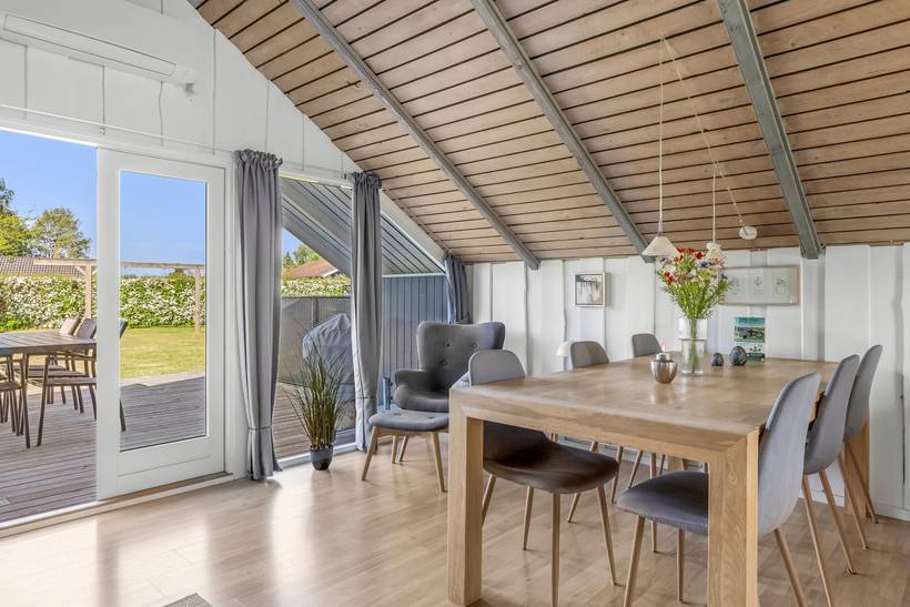 Foto von Ferienhaus MJ53 in Skovmose - Als