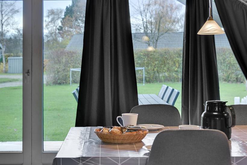Foto von Ferienhaus MJ53 in Skovmose - Als