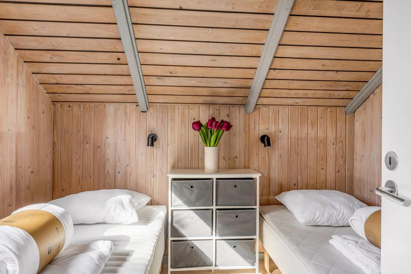 Foto von Ferienhaus MJ53 in Skovmose - Als