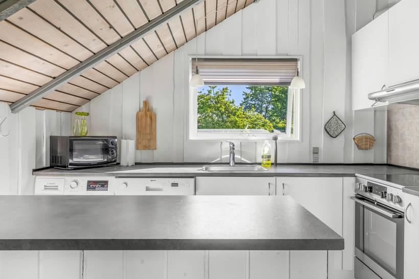 Foto von Ferienhaus MJ53 in Skovmose - Als