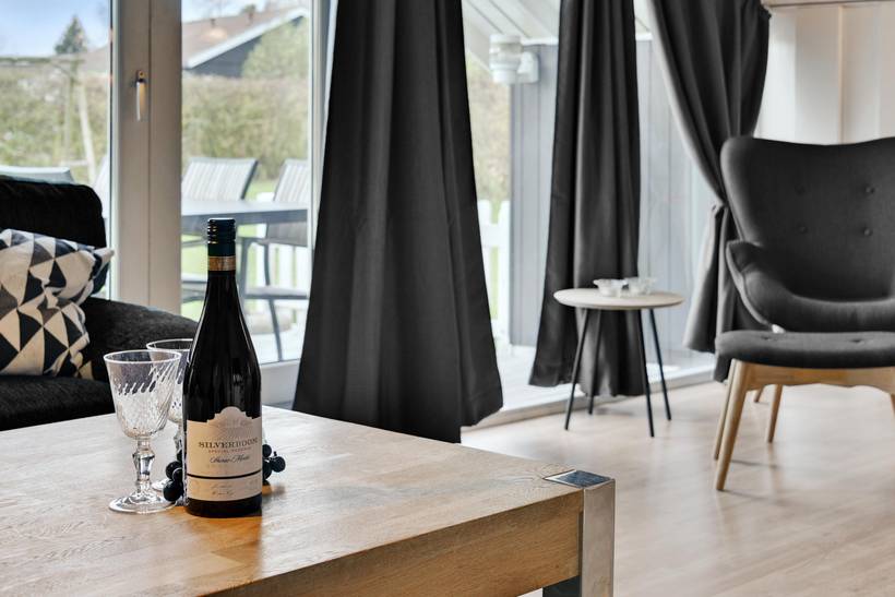 Foto von Ferienhaus MJ53 in Skovmose - Als